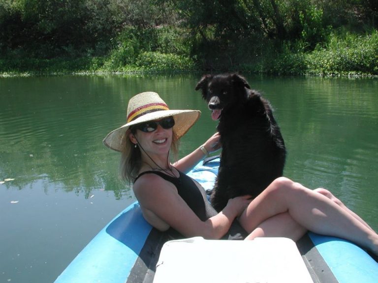 Dog Friendly - Russian River Adventures